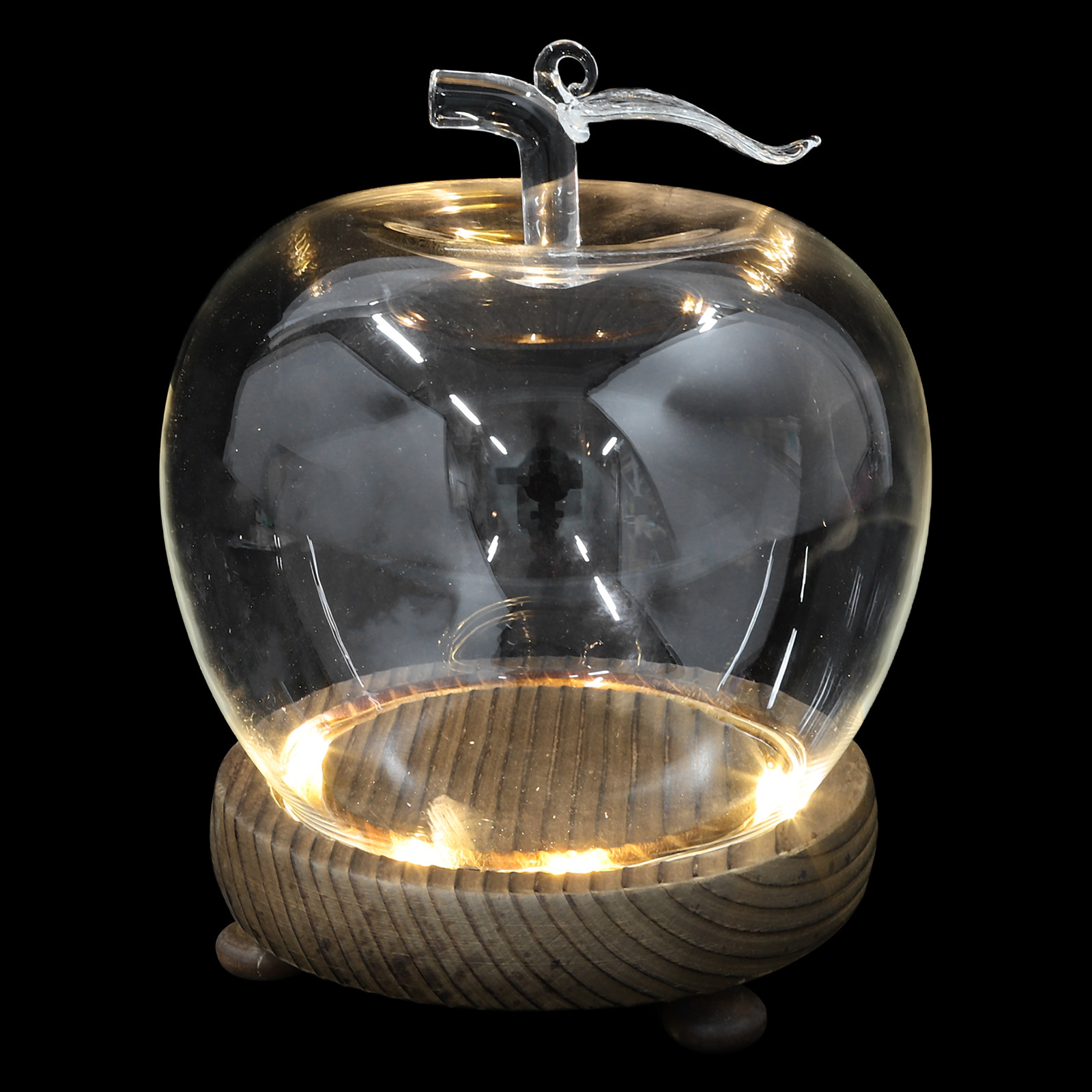 Glass Dome Cloche Clear Displa - Plastic Dome Clear 评论和价格