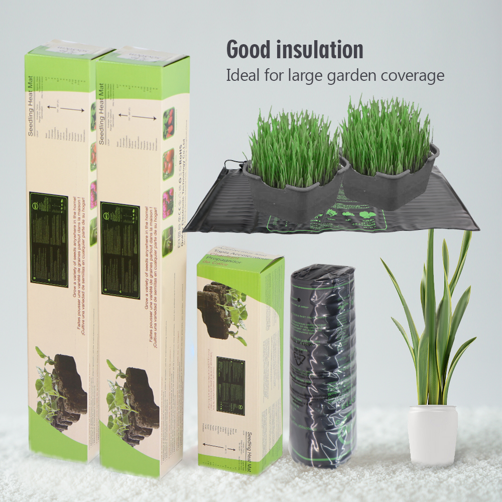 17.5W 45W 100W Seedling Heat M - Rooting Gel Clone 评论和价格