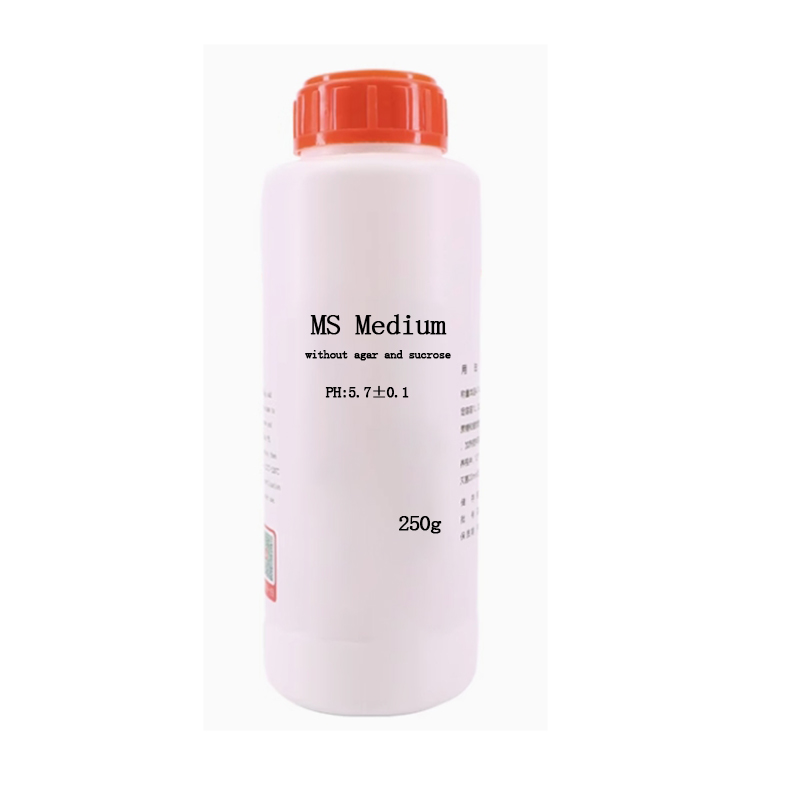 MS medium Without Agar Or Sucr - Agar Tissue Culture 评论和价格