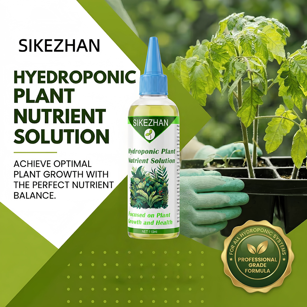 SIKEZHAN 110ml Liquid Plant Fo - Root Stimulator Liquid 评论和价格