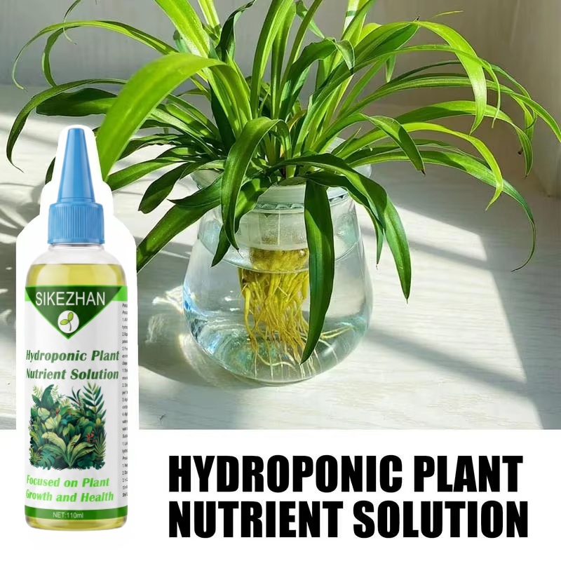 SIKEZHAN 110ml Liquid Plant Fo - Root Stimulator Liquid 评论和价格
