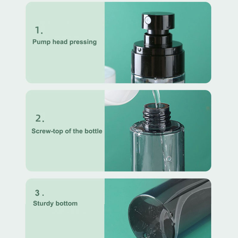 Spray Bottle Travel 30/60/80/1 - Misting Bottle Fine 评论和价格