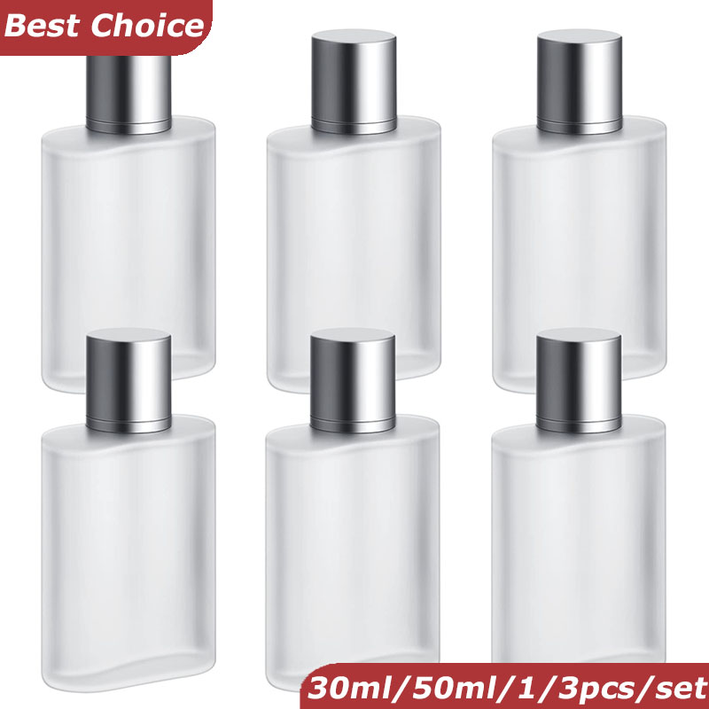30ml Screw Top Sandblasted Gla - Misting Bottle Fine 评论和价格