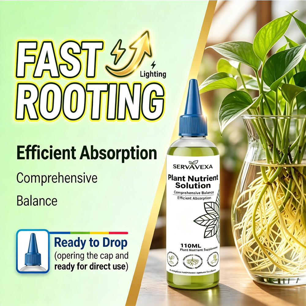 Plant  Nutrient Solution Rapid - Root Stimulator Liquid 评论和价格