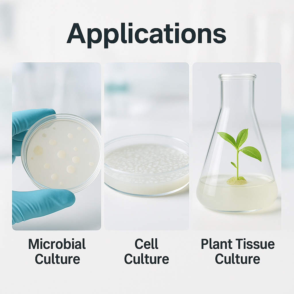 SELTON Agar Powder 250g 100g H - Agar Tissue Culture 评论和价格