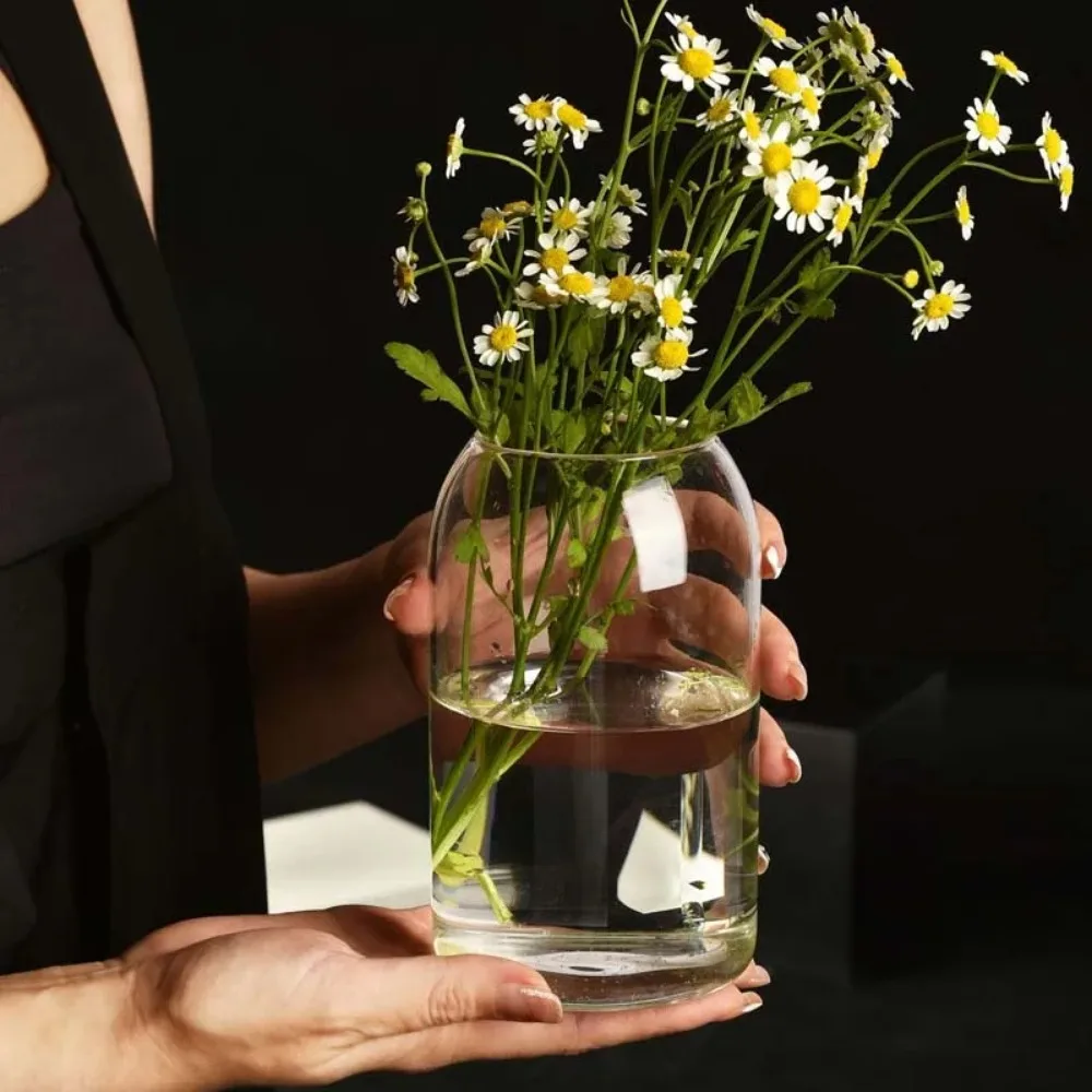 Creative Hydroponic Plant Glas - Propagation Station Vase 评论和价格