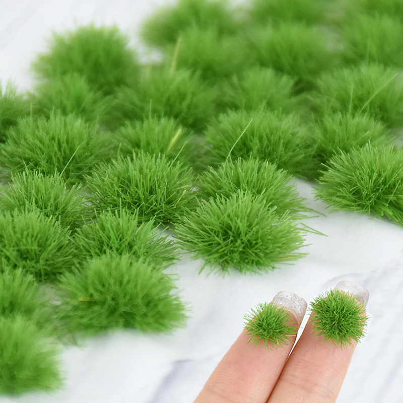 Simulation Artificial Moss Gre - Sphagnum Moss Dry 评论和价格