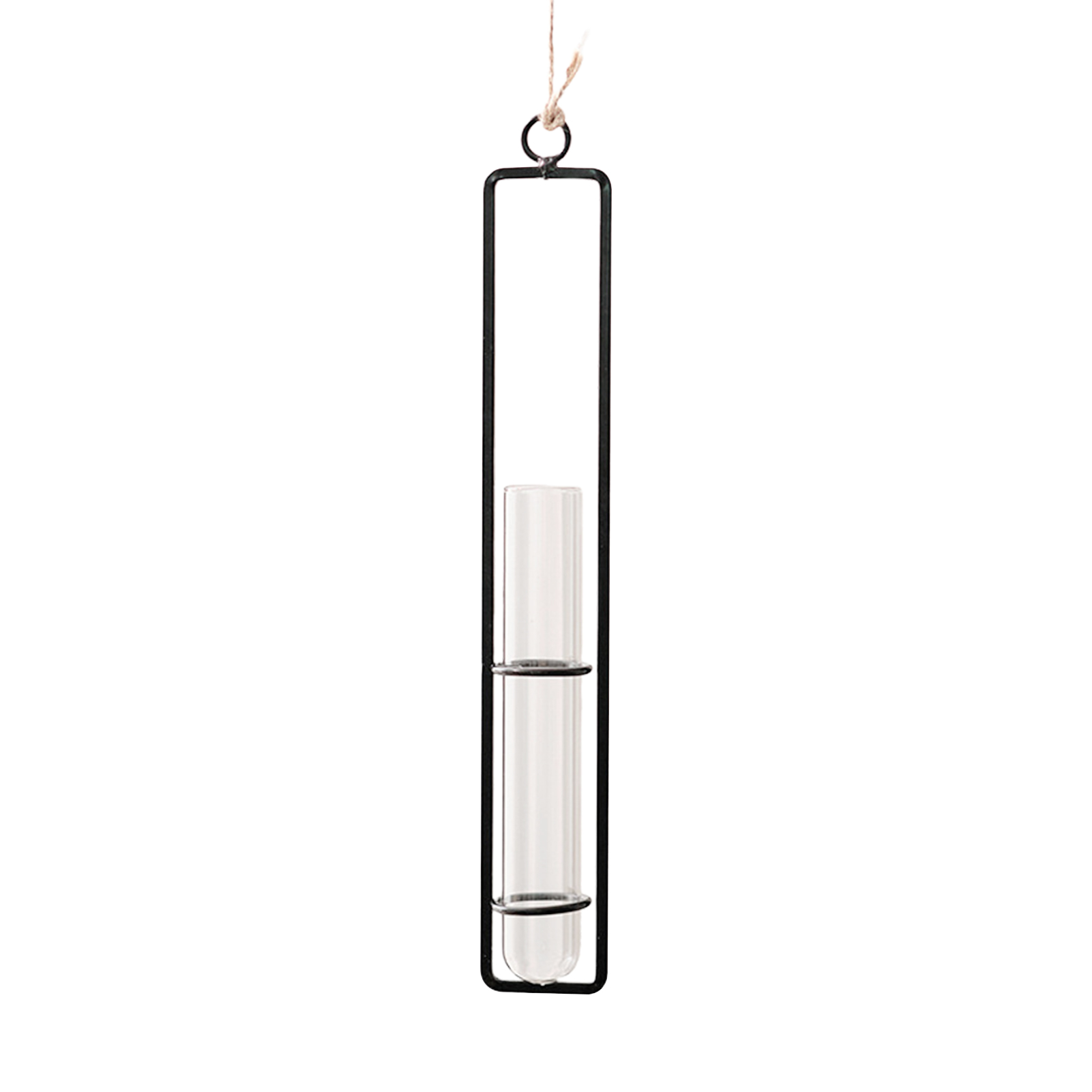 Wall Hanging Glass Vase Europe - Propagation Station Vase 评论和价格