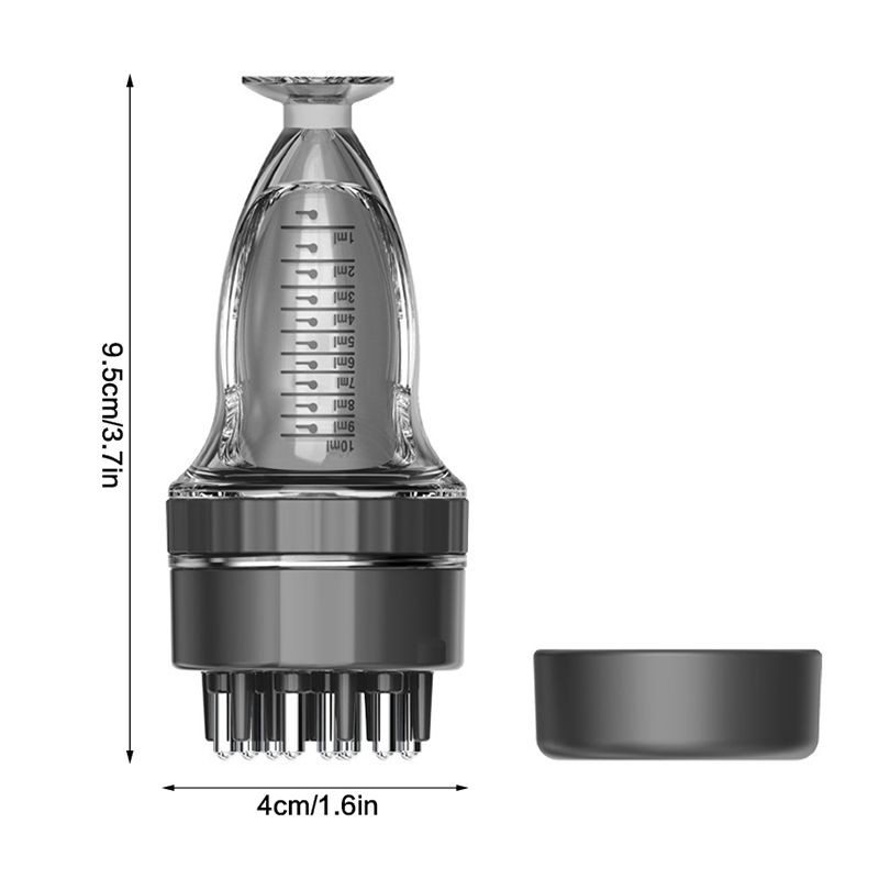 Liquid Serum Oil Brush Nourish - Root Stimulator Liquid 评论和价格