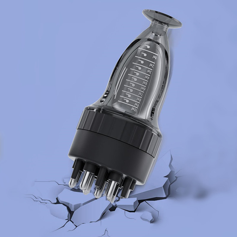 Liquid Serum Oil Brush Nourish - Root Stimulator Liquid 评论和价格