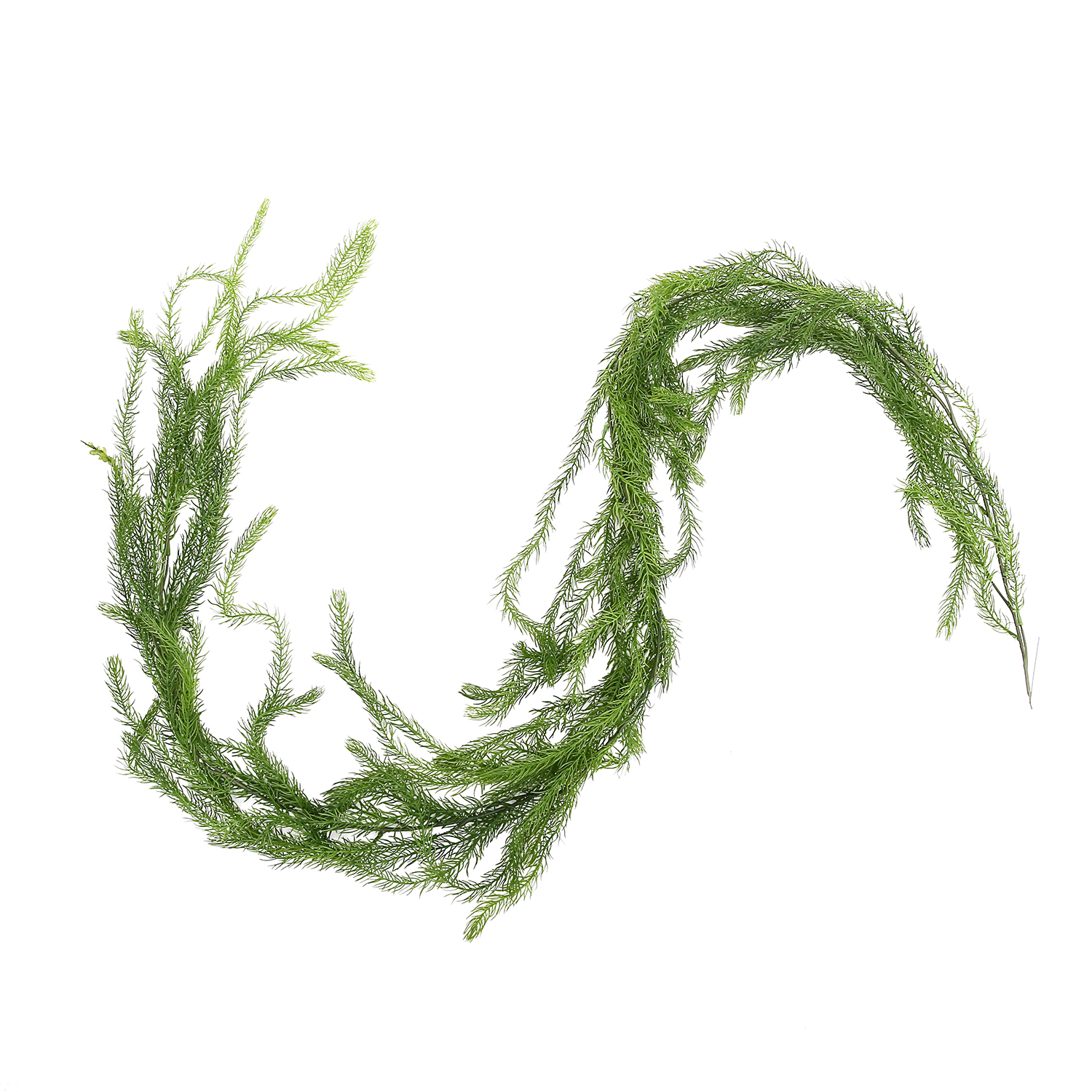 Extra Long 220cm Artificial Ce - Sphagnum Moss Dry 评论和价格