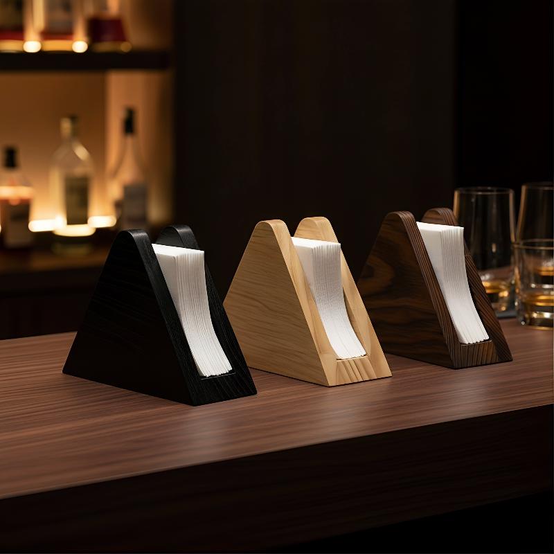 Wood Tissue Holder Decorative  - Agar Tissue Culture 评论和价格