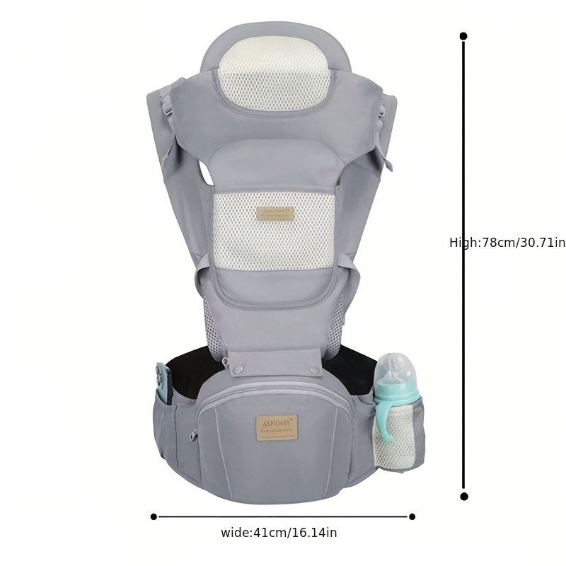 ergobaby Breathable Mesh Baby  - Rooting Gel Clone 评论和价格