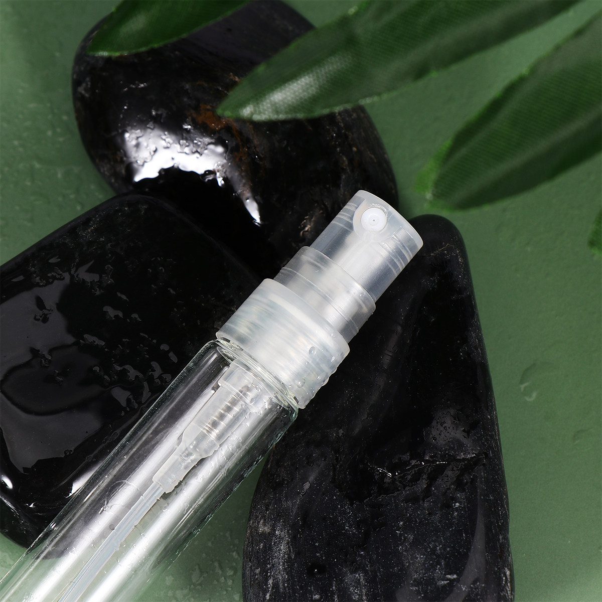 10Pcs Lightweight Reusable Gla - Misting Bottle Fine 评论和价格