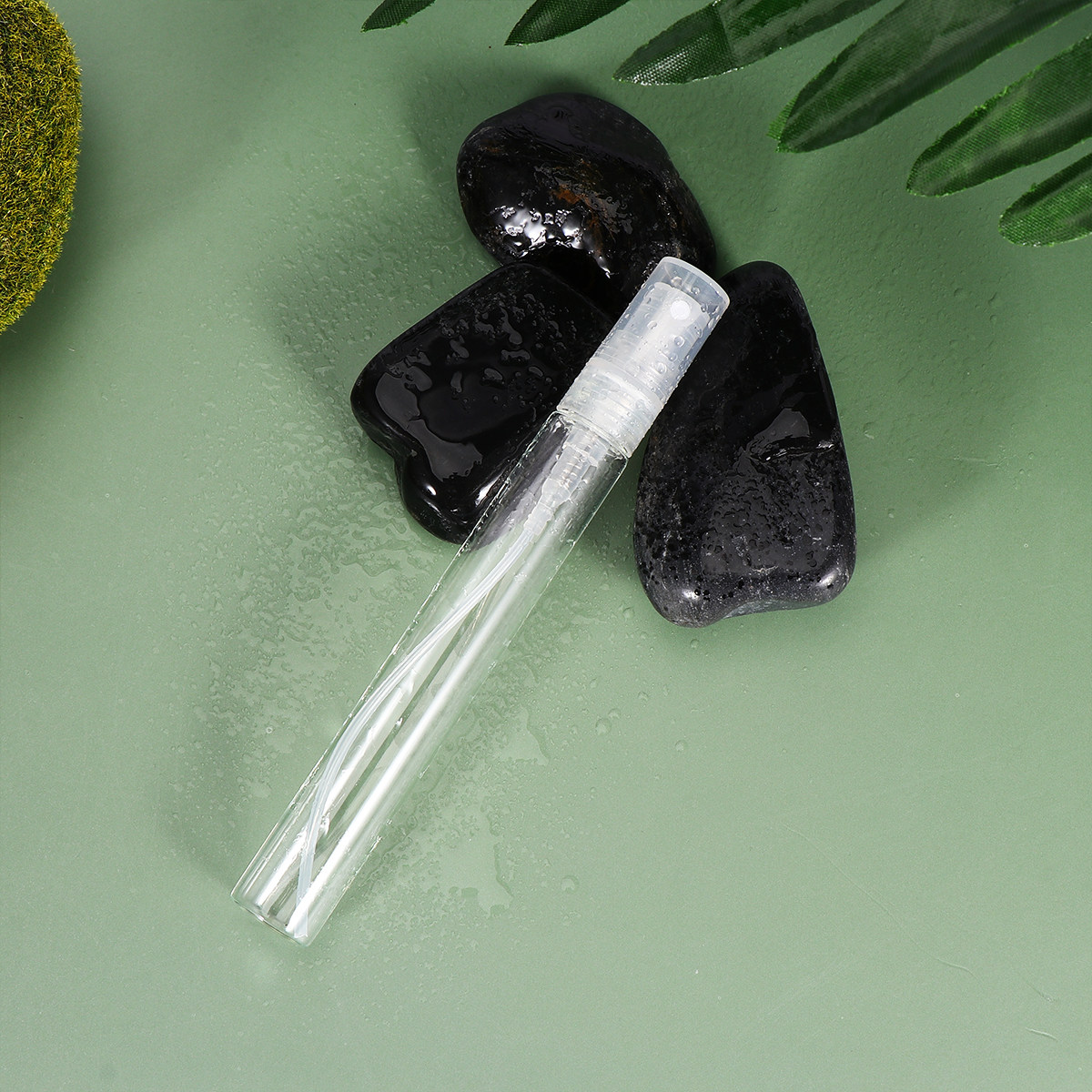 10Pcs Lightweight Reusable Gla - Misting Bottle Fine 评论和价格
