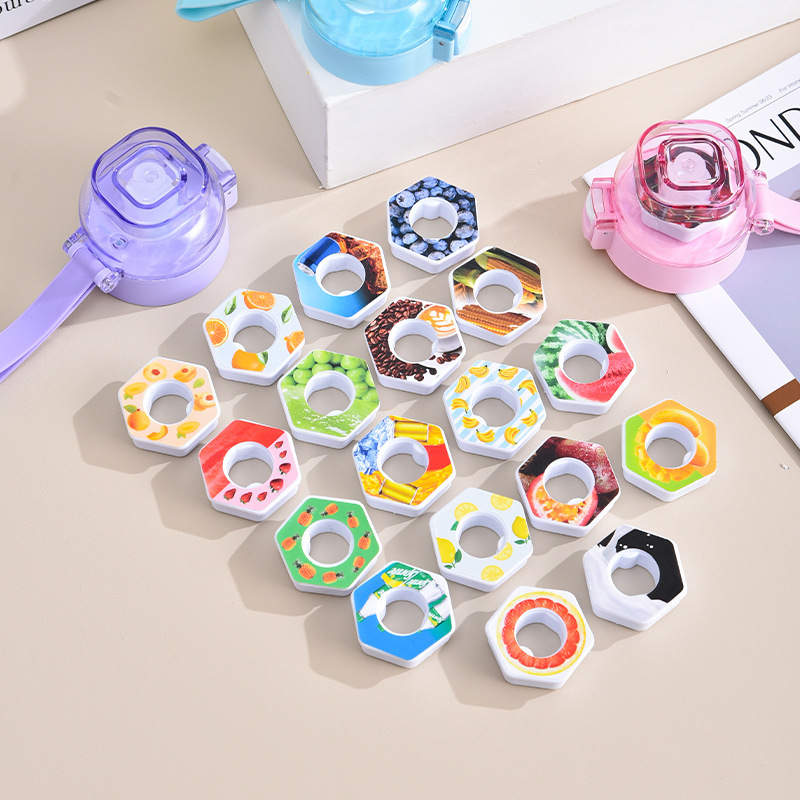 LUSQI 50Pcs/1Pc Hexagon Scente - Misting Bottle Fine 评论和价格