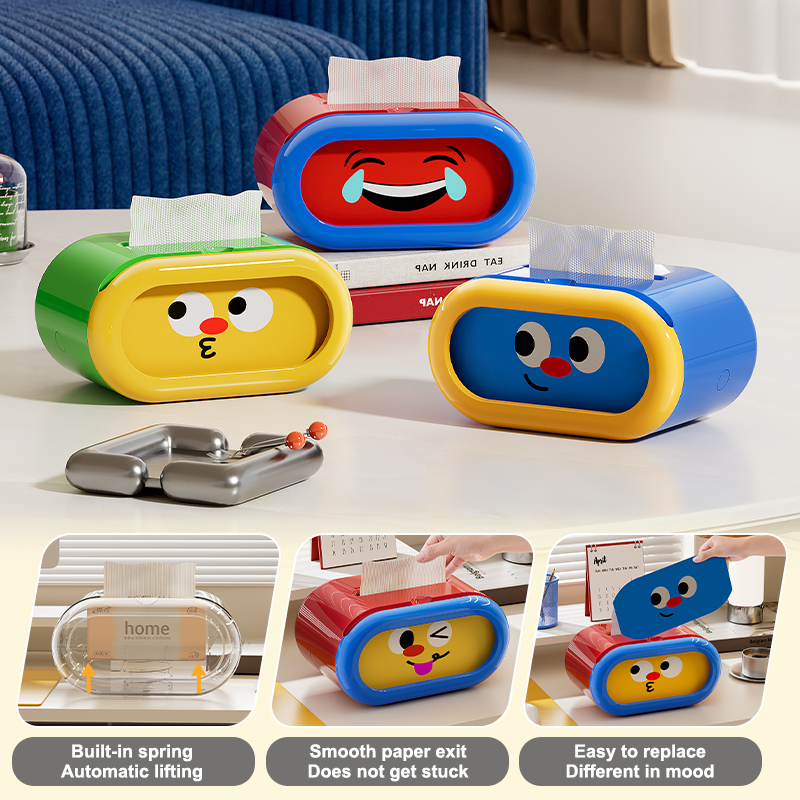 Uforu Funny Emoji Large-Capaci - Agar Tissue Culture 评论和价格