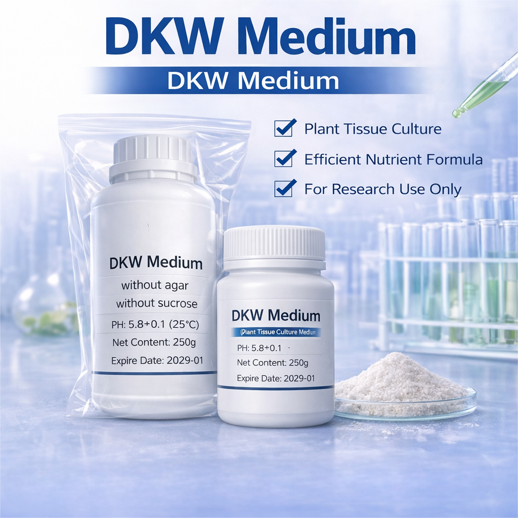 DKW Medium Plant Tissue Cultur - Agar Tissue Culture 评论和价格