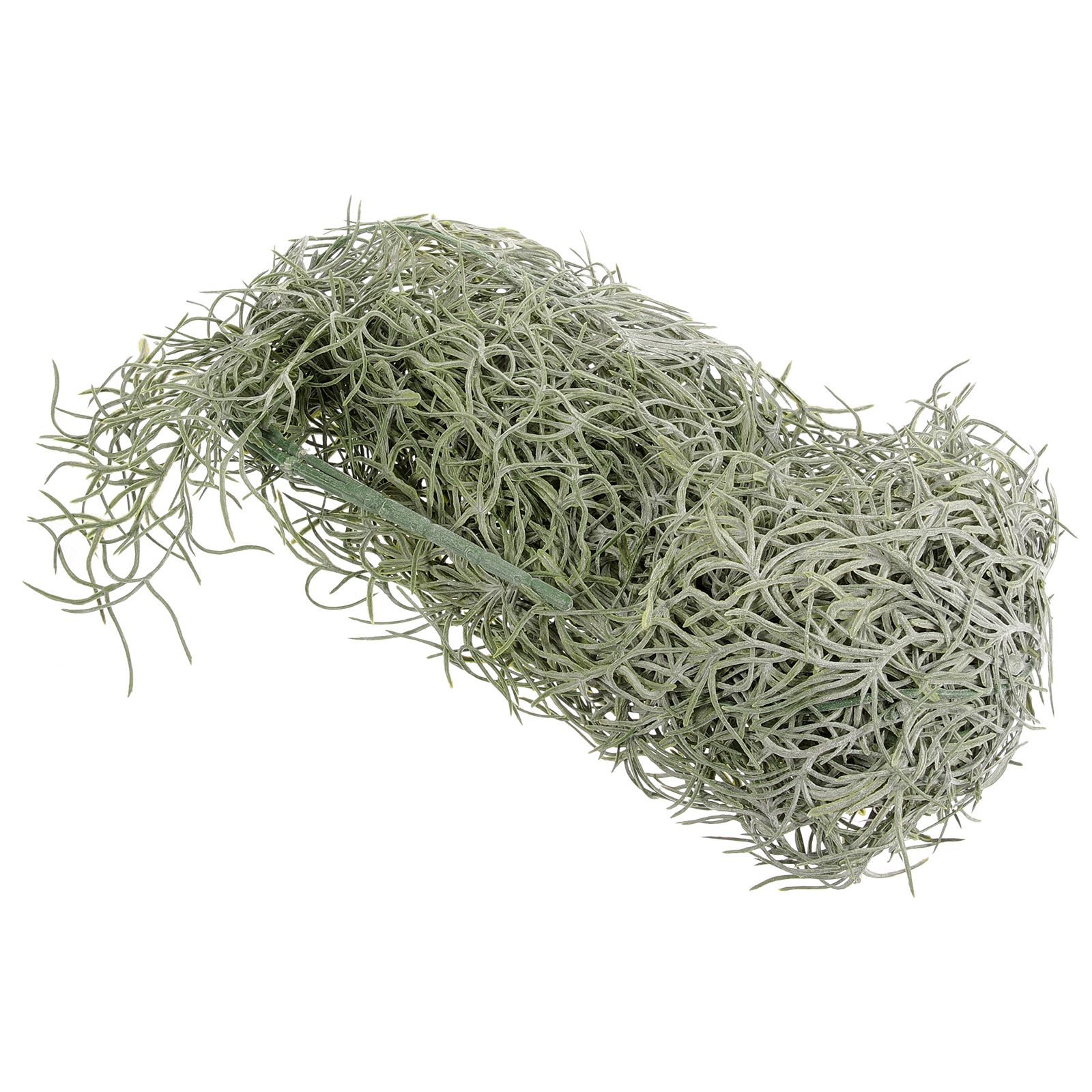 Hanging Decor Artificial Dried - Sphagnum Moss Dry 评论和价格