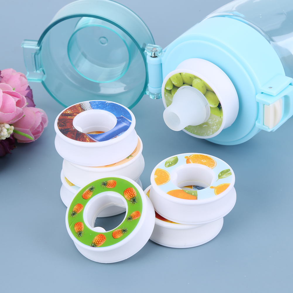 1-10PCS Scented Pods Flavoring - Misting Bottle Fine 评论和价格