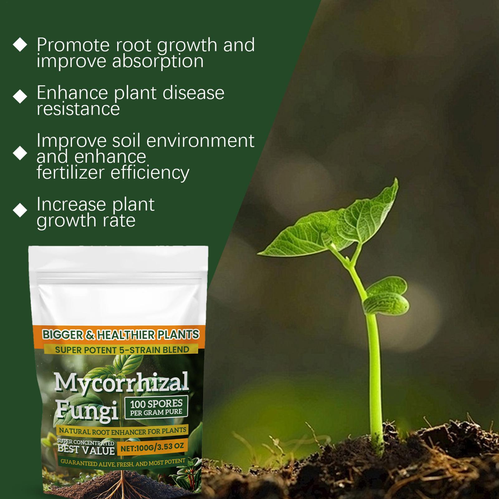Plant Growth Enhancer Powder 1 - Rooting Hormone Powder 评论和价格