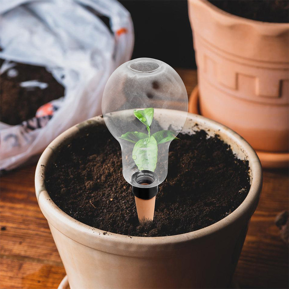 3Pcs Self Watering Planter Ins - Self Watering Insert 评论和价格