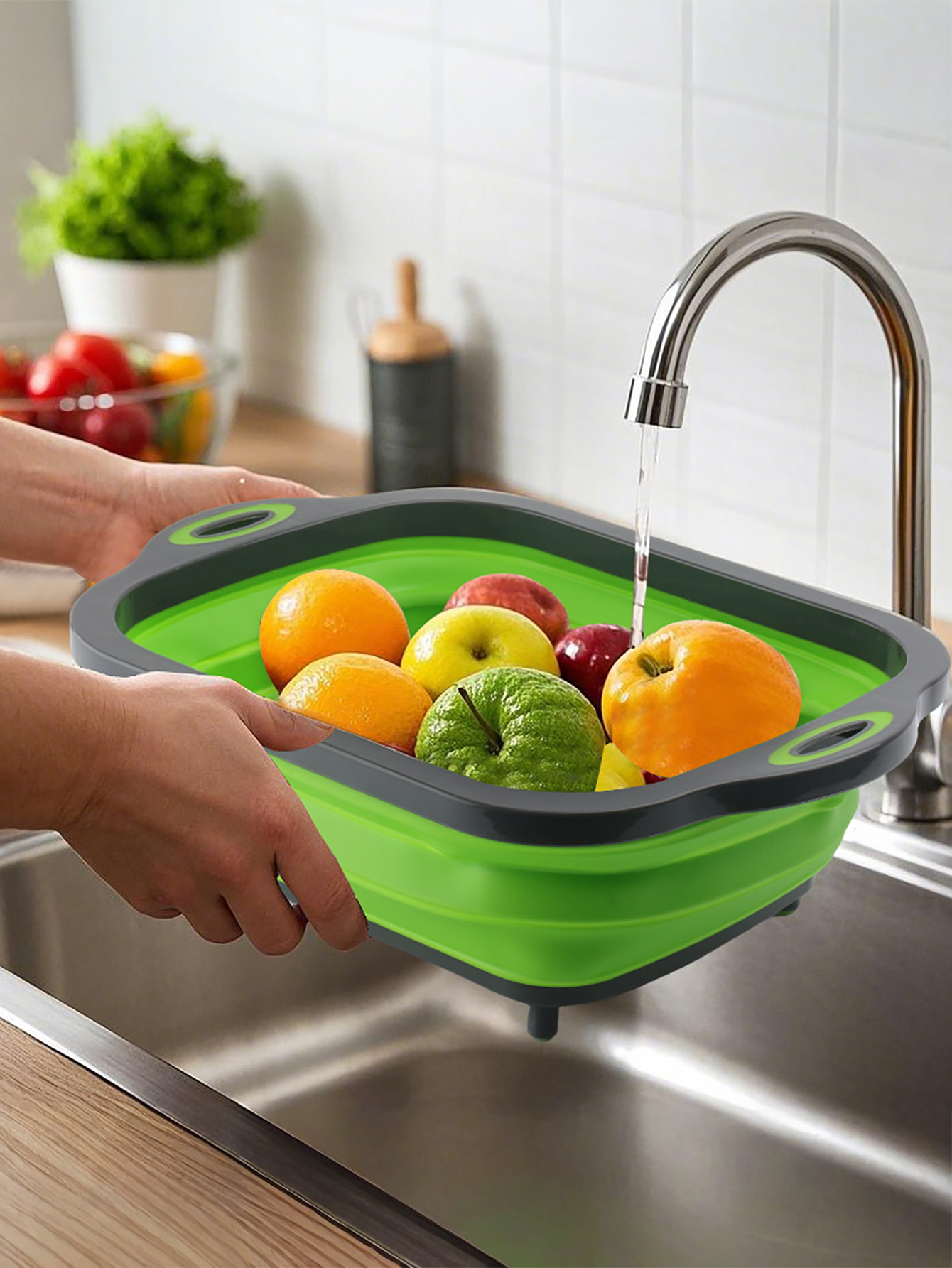 Camping Collapsible Cutting Bo - Cutting Board Foam 评论和价格