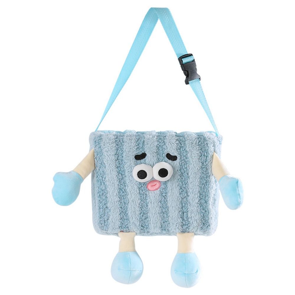 Plush Car Trash Can Cartoon So - Agar Tissue Culture 评论和价格