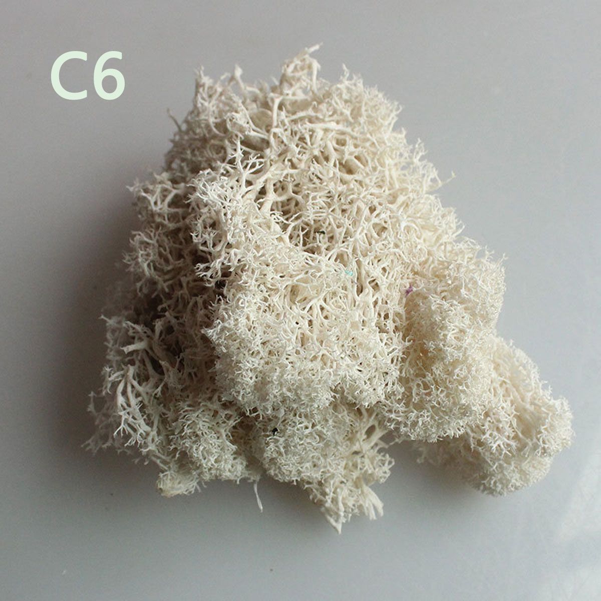 Colorful DIY Home Decor Christ - Sphagnum Moss Dry 评论和价格