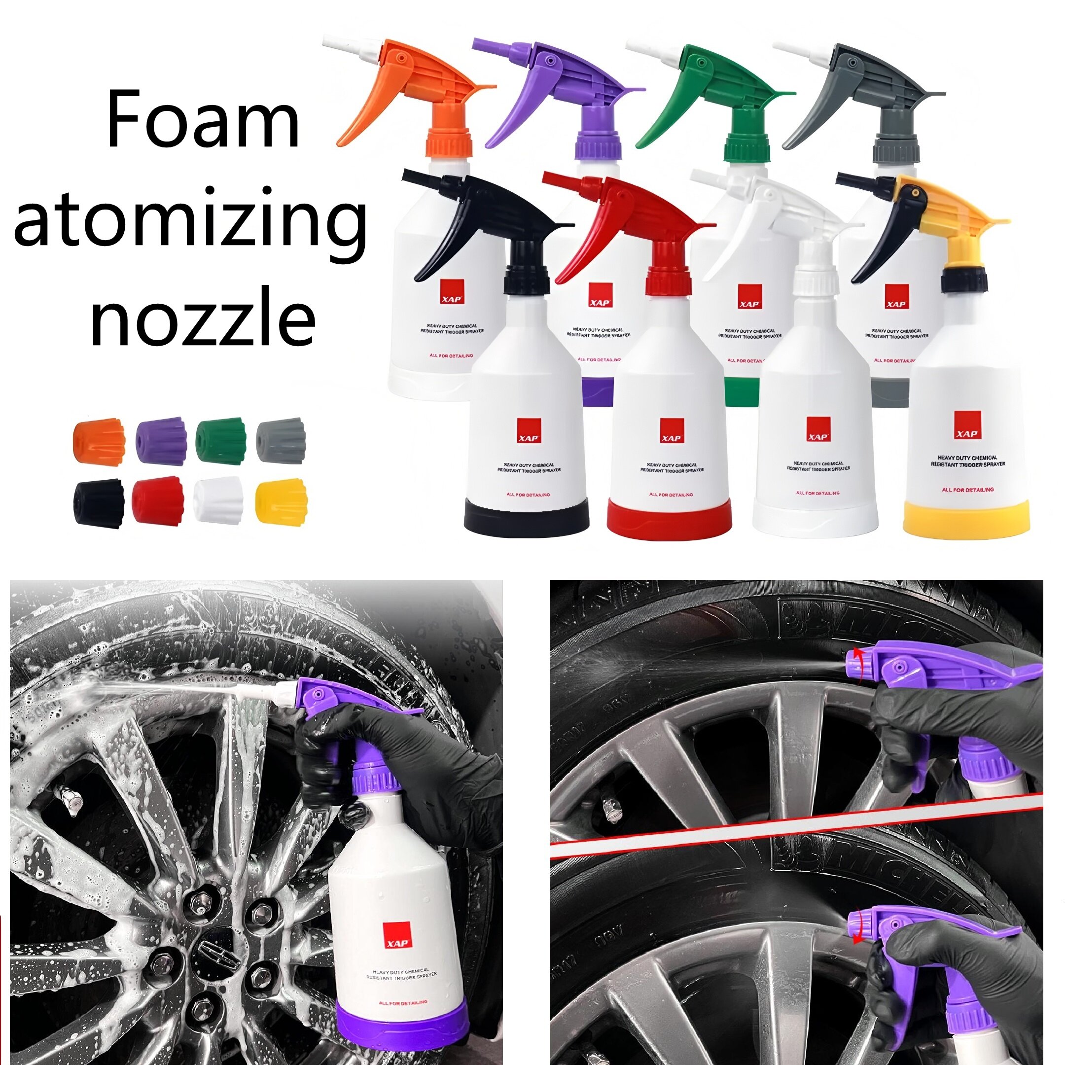 Bottles Leak-Free Super Fine M - Misting Bottle Fine 评论和价格