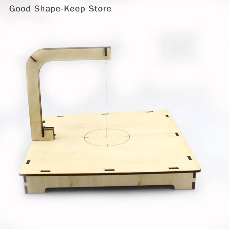 Electric Foam Cutter Wire Cutt - Cutting Board Foam 评论和价格