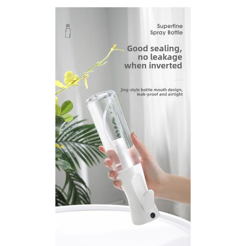 Refillable High Pressure Conti - Misting Bottle Fine 评论和价格