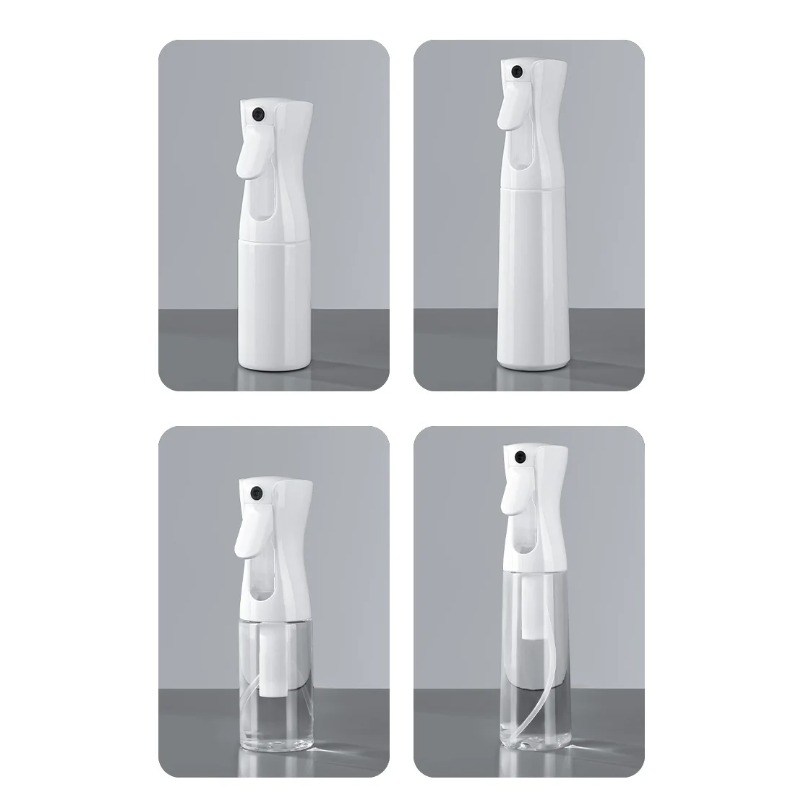 Refillable High Pressure Conti - Misting Bottle Fine 评论和价格