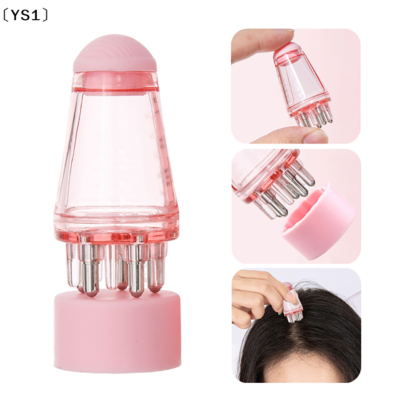 〔YS1〕6ML Scalp Applicator Liqu - Root Stimulator Liquid 评论和价格