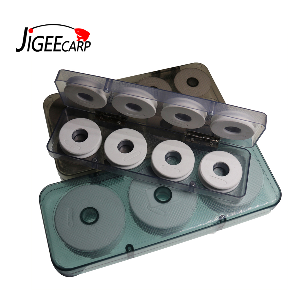 JIGEECARP Premium ABS Fishing  - Cutting Board Foam 评论和价格