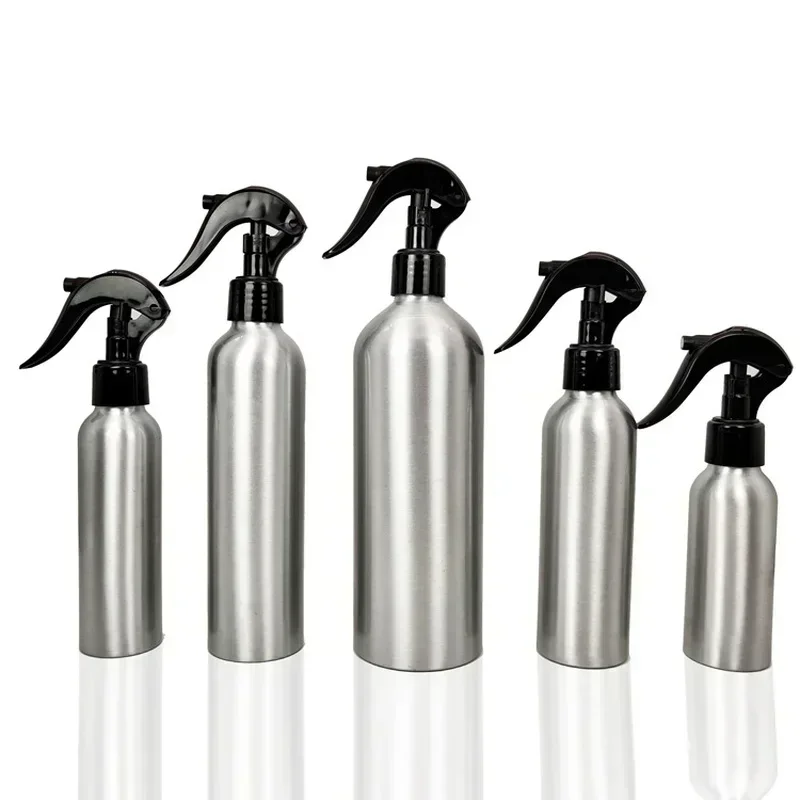 1pc 30-500ML Aluminum Bottle E - Misting Bottle Fine 评论和价格